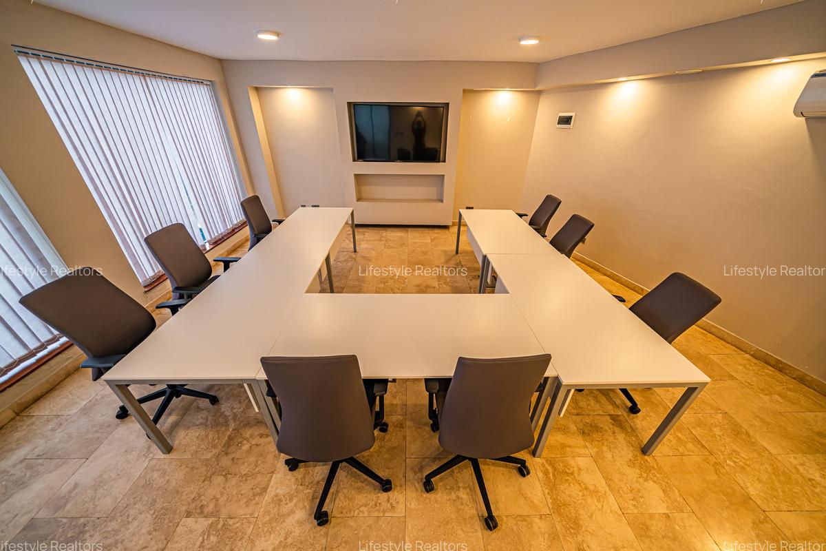 Serviced 1 Bed Apartment with En Suite at Mombasa Road - 9