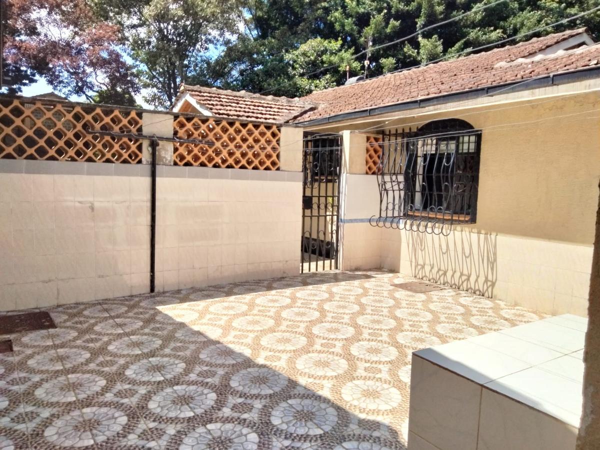 4 Bed House with Swimming Pool in Loresho - 4