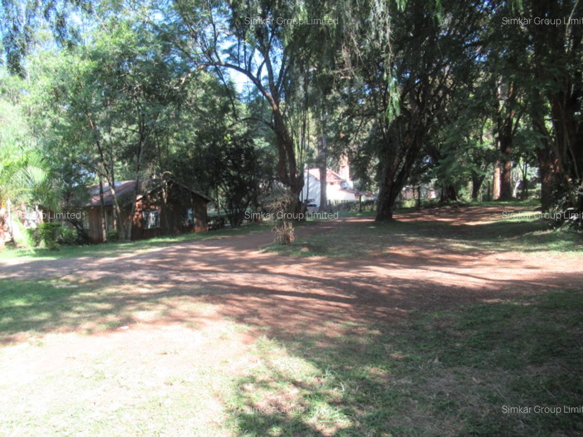 Commercial Land at Off Karen Rd - 6