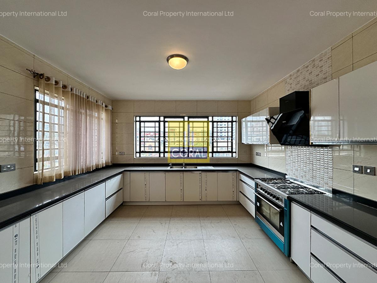 4 Bed Apartment in Parklands - 4