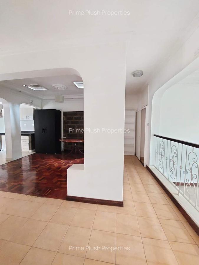 2 Bed House with Garden in Karen - 5