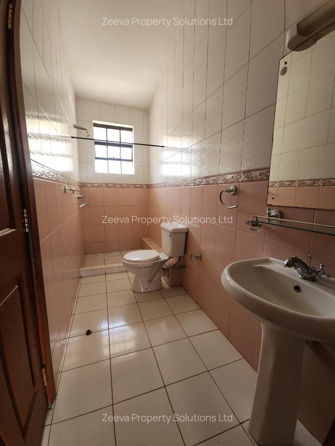 2 Bed Apartment with En Suite in Westlands Area - 14