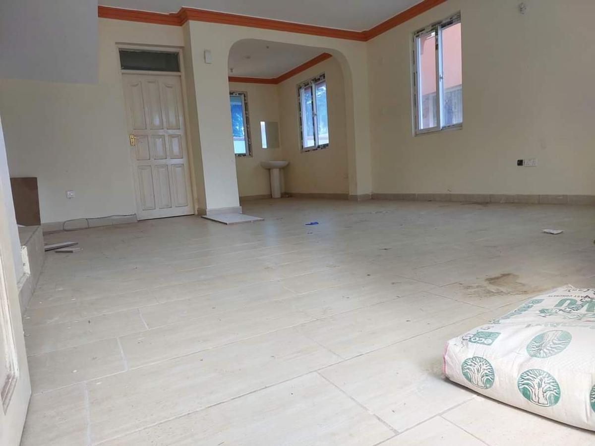 Serviced 3 Bed Apartment with En Suite in Mtwapa - 14