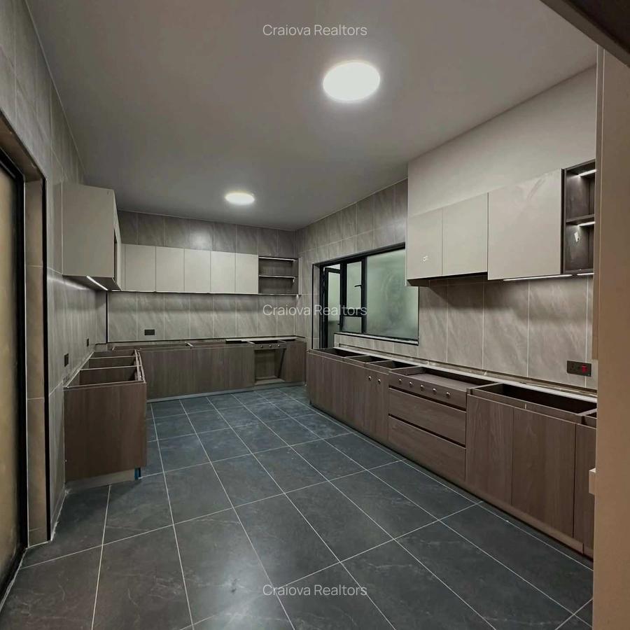 4 Bed Apartment with En Suite at Kileleshwa - 11