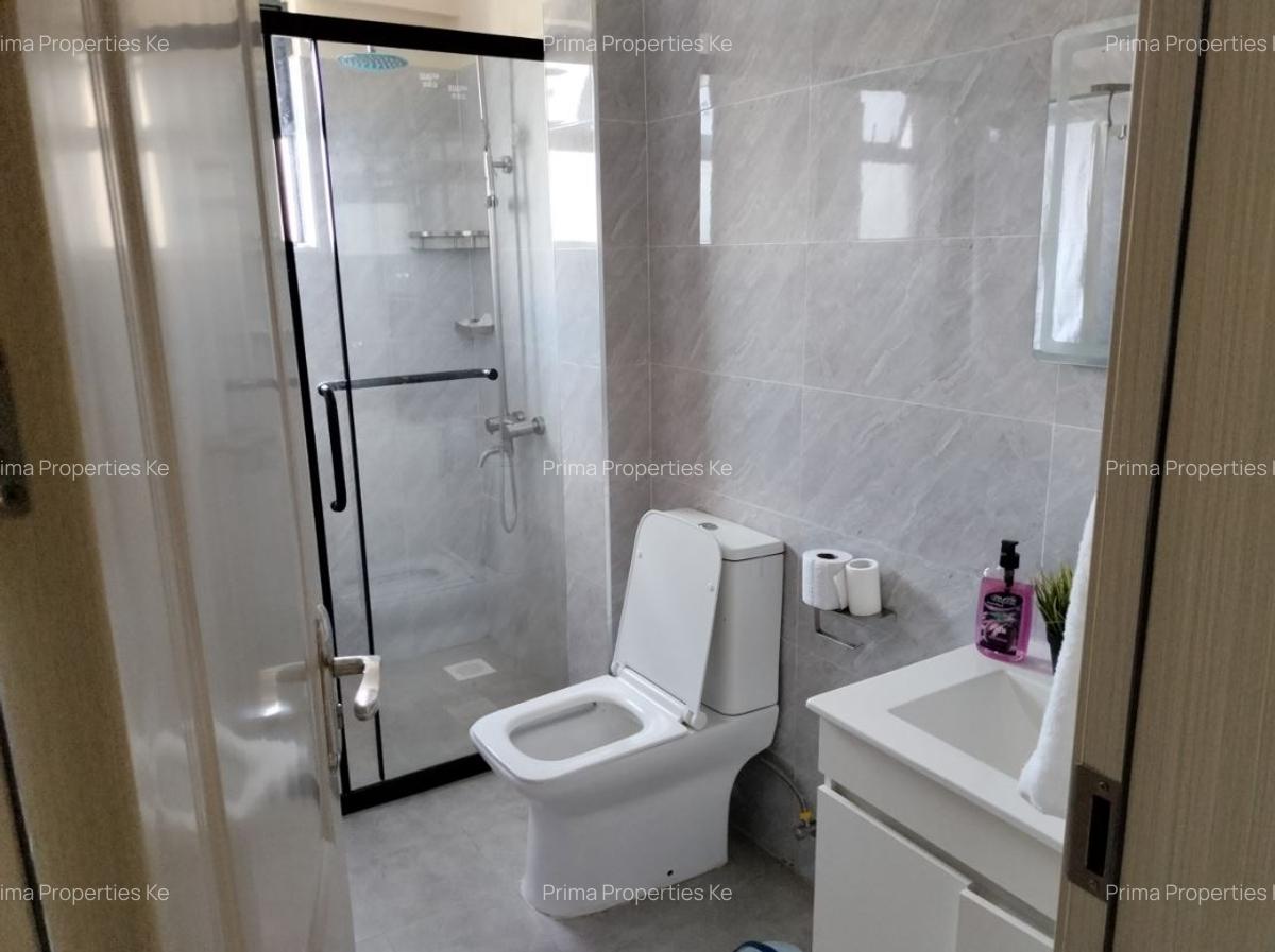 2 Bed Apartment with En Suite in Waiyaki Way - 8