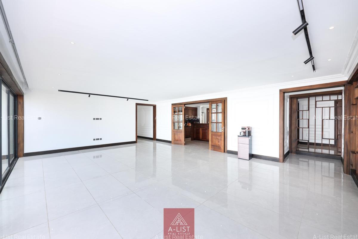 3 Bed Apartment with En Suite at Makueni - 9