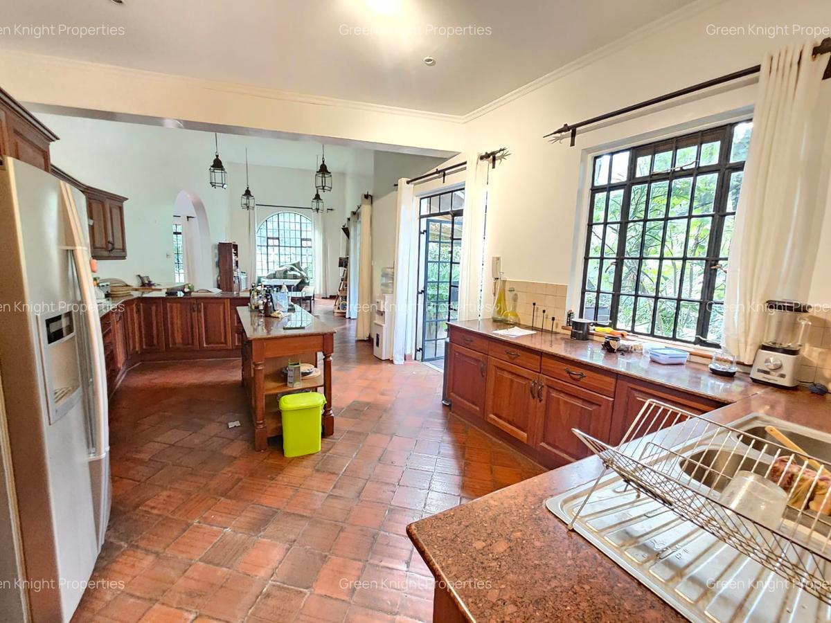4 Bed House with En Suite in Loresho - 8