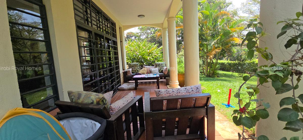 4 Bed Townhouse with En Suite at Rosslyn Heights - 5