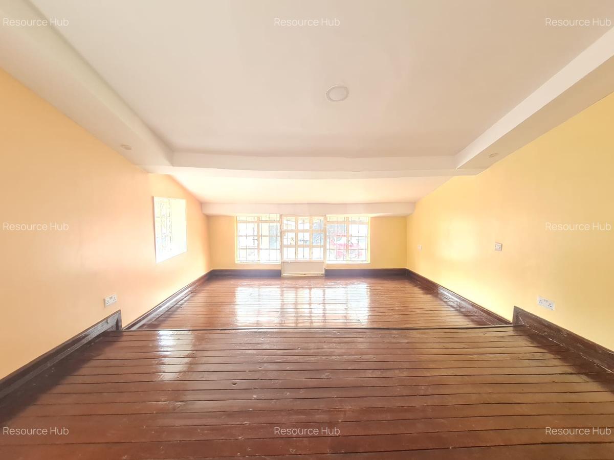 3 Bed House with En Suite at Off Peponi Road - 9