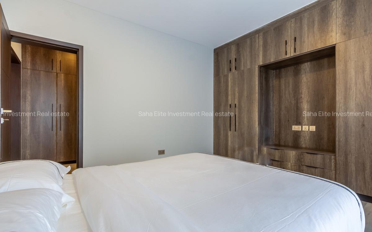 Furnished 2 Bed Apartment with En Suite in Riverside - 10