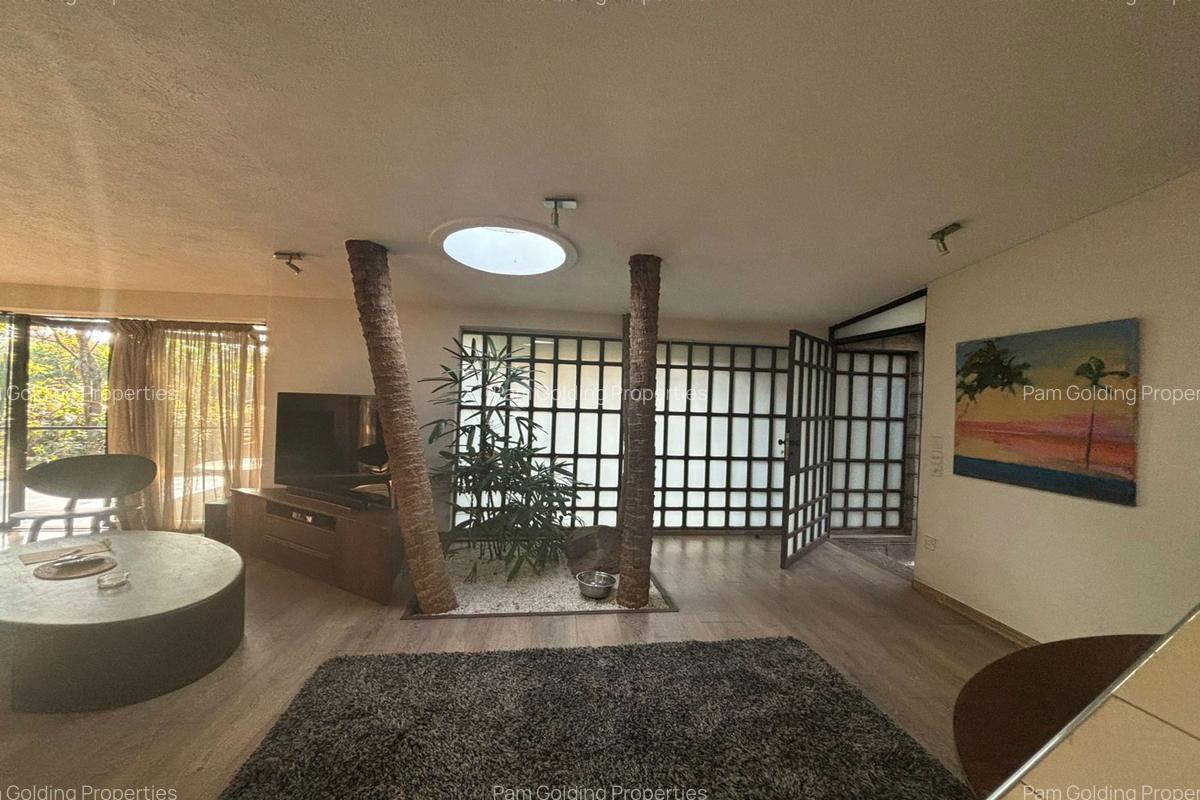 2 Bed House with En Suite in Gigiri - 4