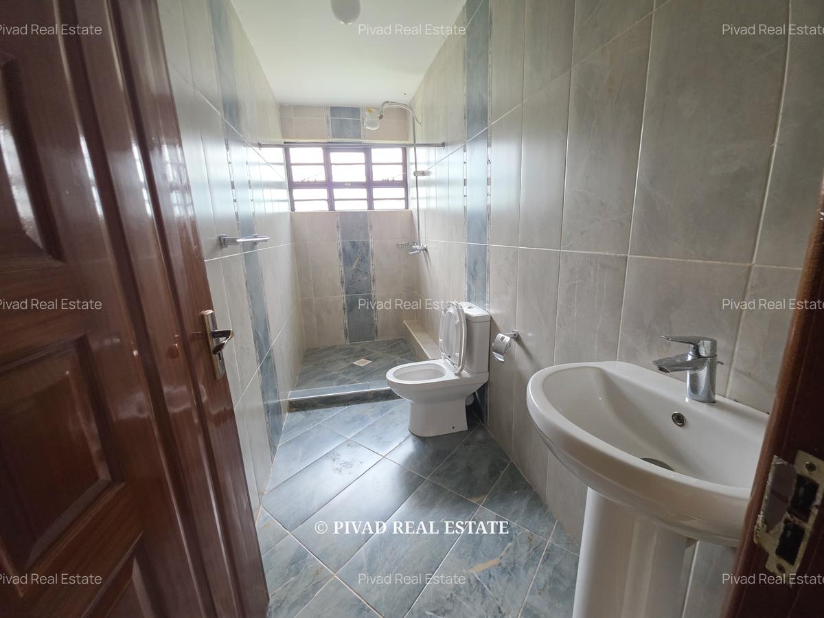 5 Bed House with Garden in Kiambu Road - 9
