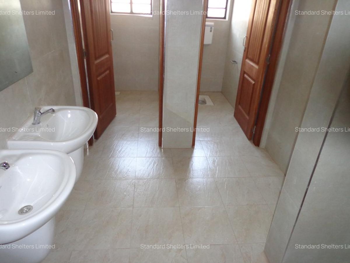 Warehouse with Service Charge Included in Mombasa Road - 10