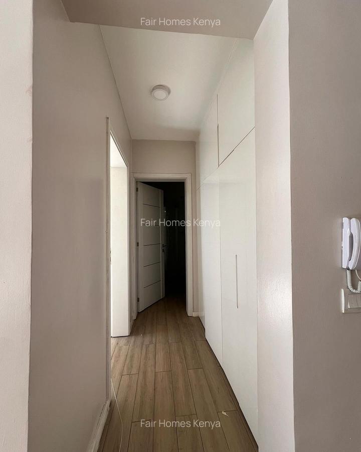 2 Bed Apartment with En Suite at Riara Road - 14