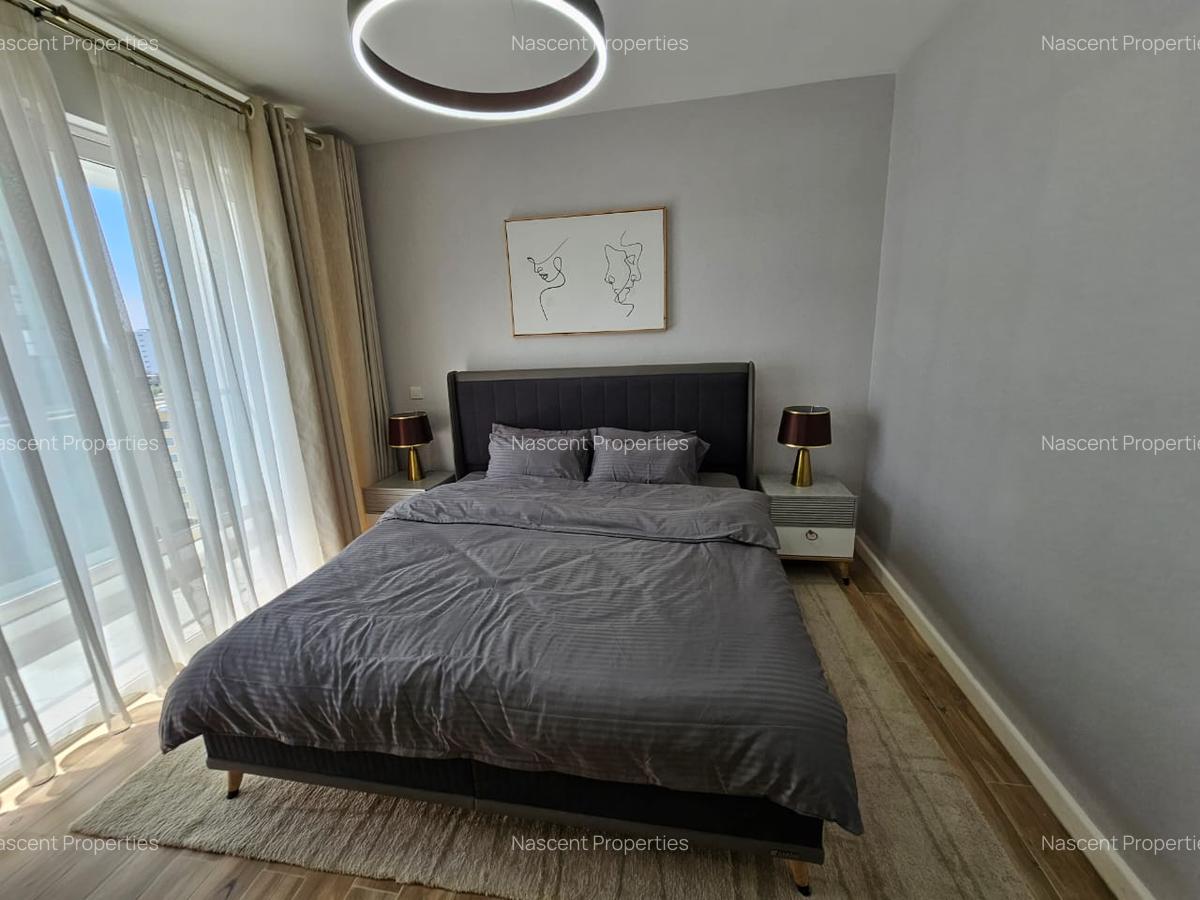 2 Bed Apartment with En Suite in Kileleshwa - 20