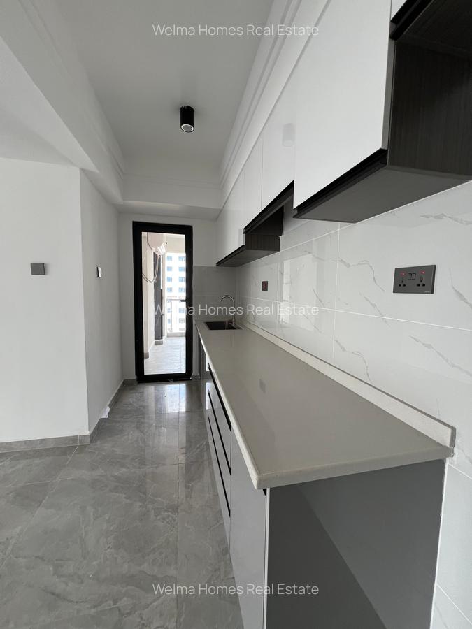 2 Bed Apartment with En Suite in Kilimani - 7