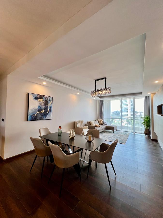 3 Bed Apartment with En Suite in Westlands Area - 2