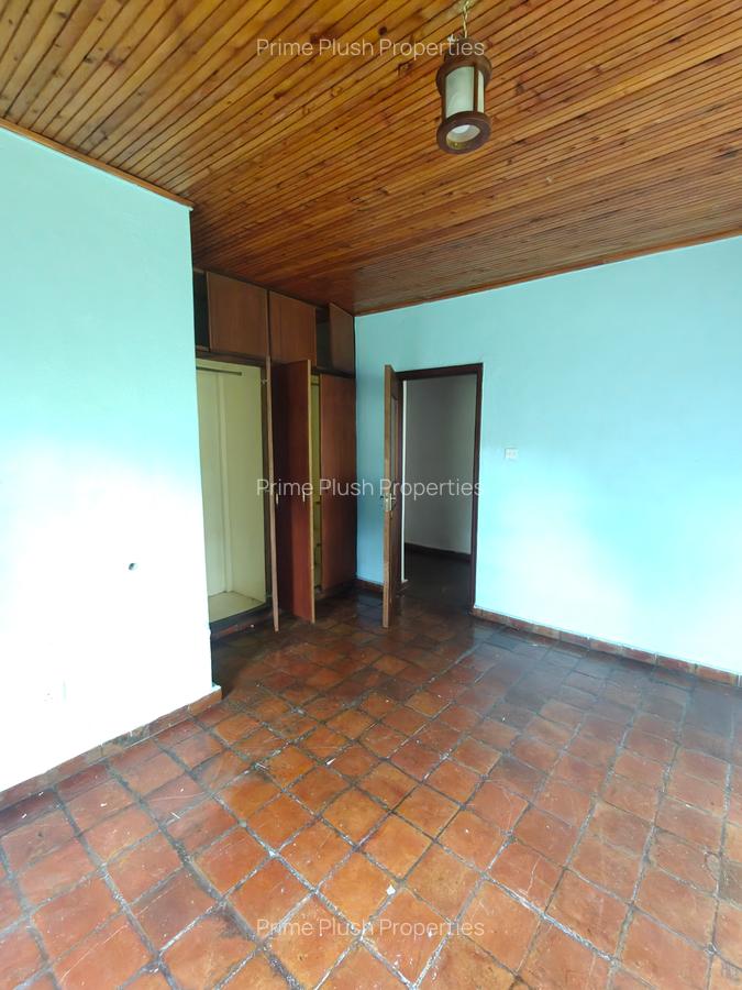 4 Bed House with Staff Quarters in Karen - 8