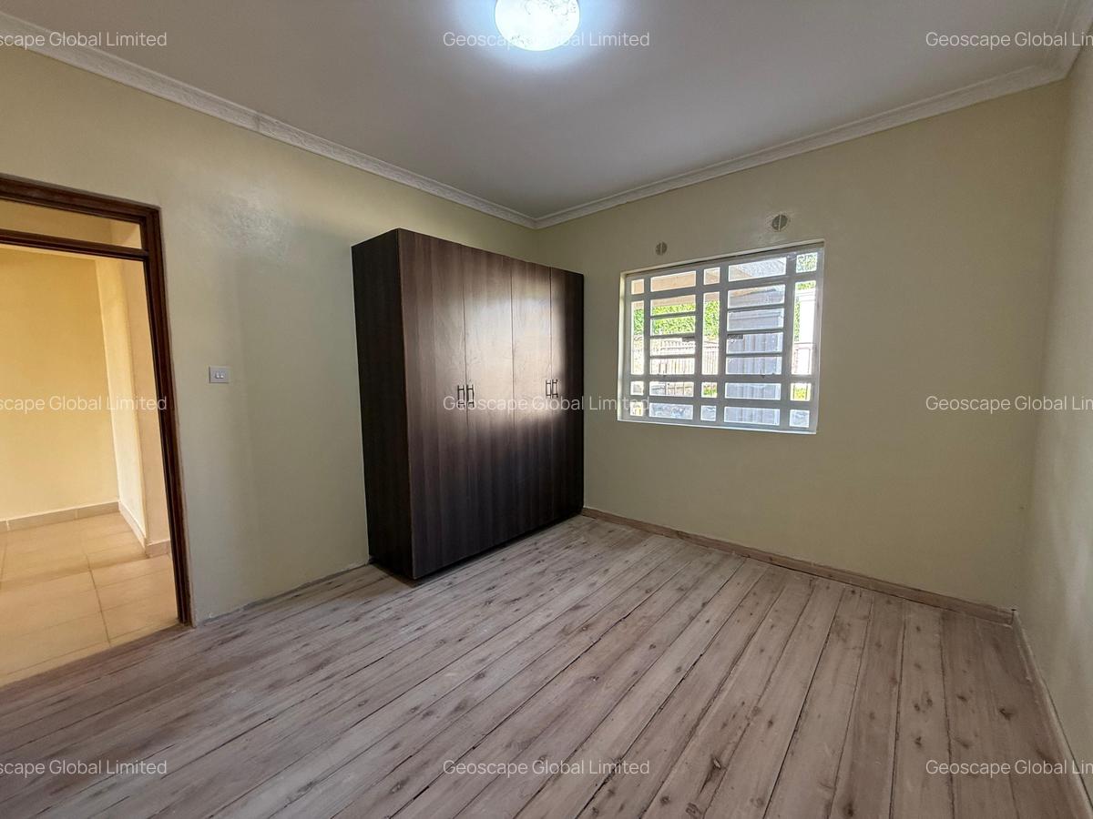 4 Bed House with En Suite in Tigoni - 3