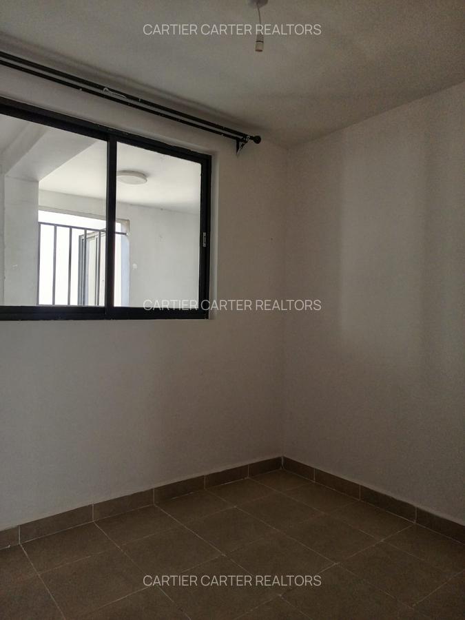 2 Bed Apartment with Borehole in Kitengela - 8