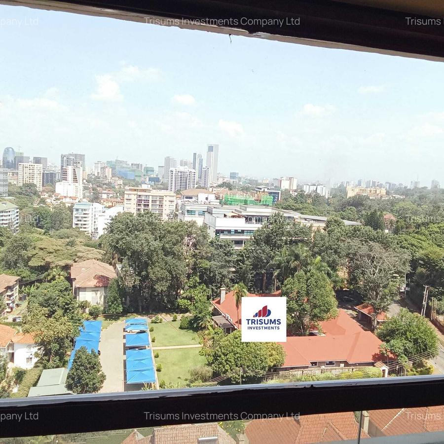 2 Bed Apartment with En Suite in Riverside - 7