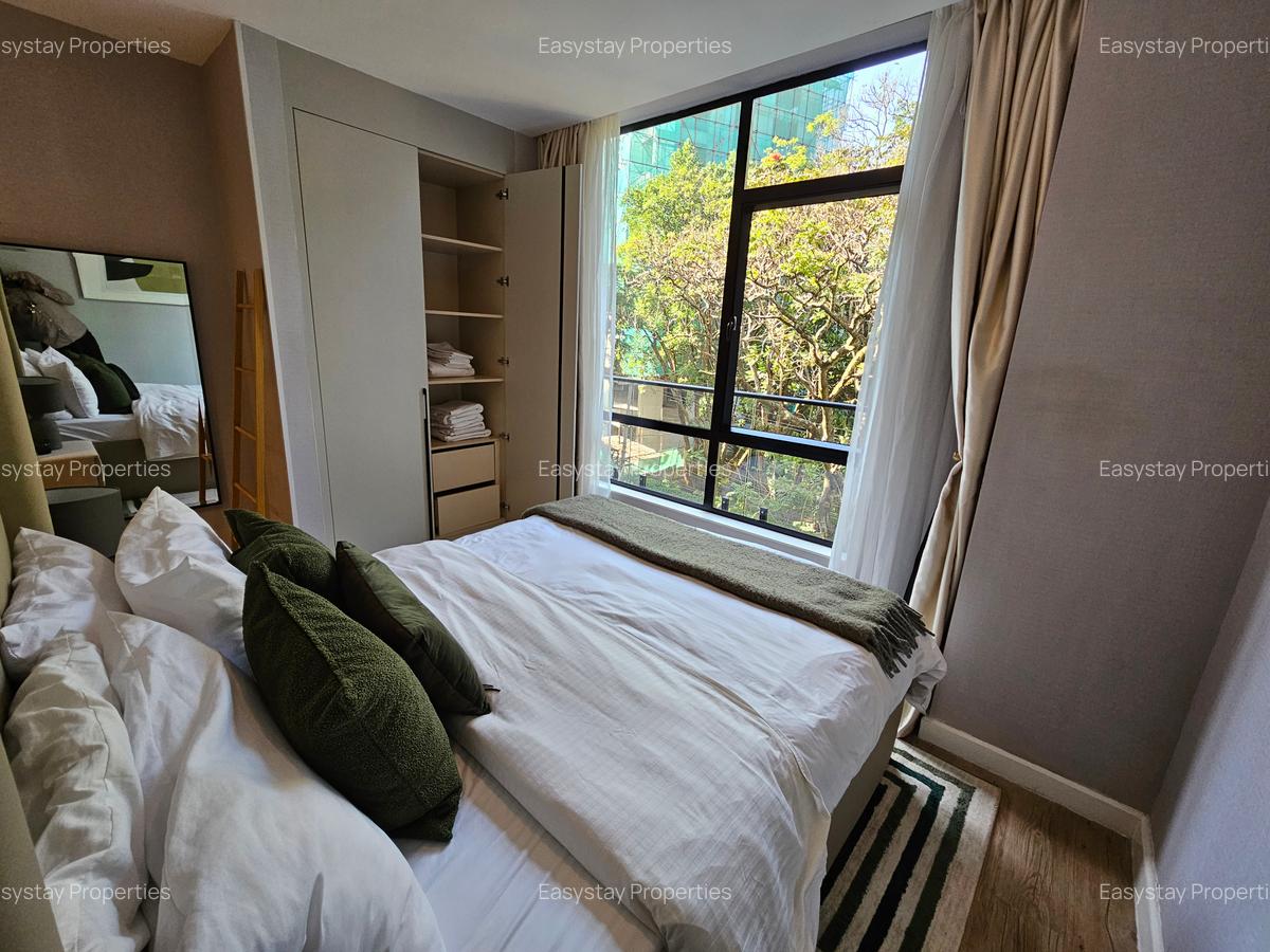 Furnished 3 Bed Apartment with En Suite in Westlands Area - 4