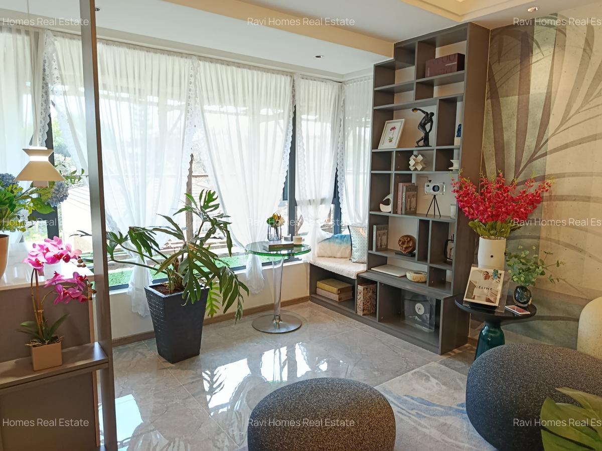 2 Bed Apartment with En Suite at Sports Road - 11