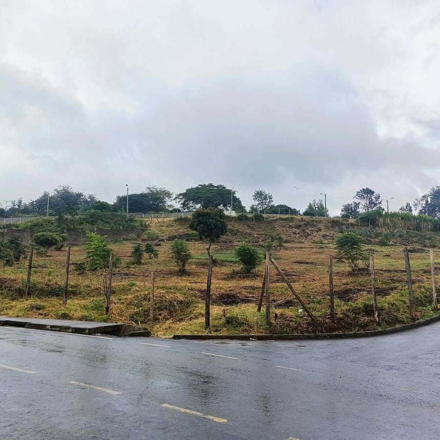 Commercial Land in Upper Hill - 6