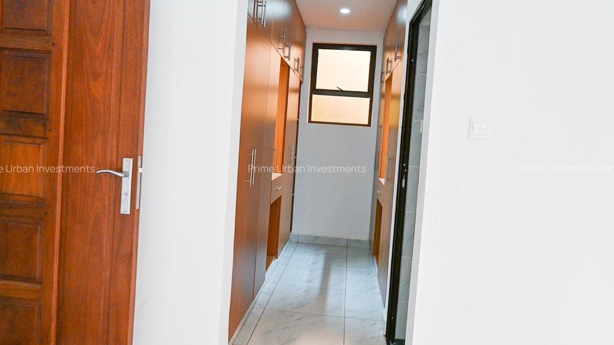 4 Bed House with En Suite in Vipingo - 13