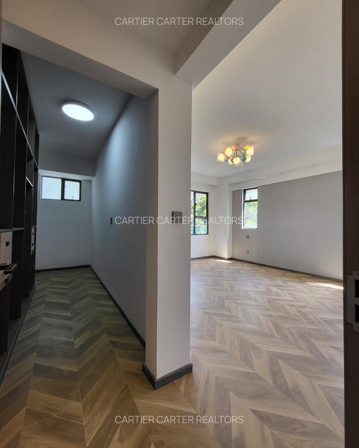 Serviced 4 Bed Apartment with En Suite in Kileleshwa - 2