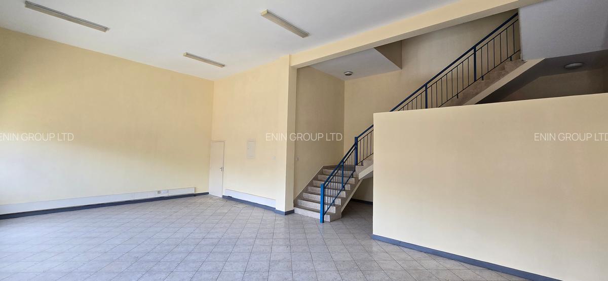 12,500 ft² Commercial Property with Backup Generator at Mombasa Road - 5