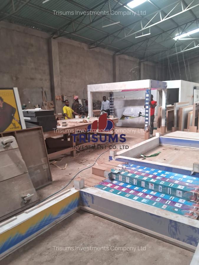 Furnished Commercial Property with Cctv in Mombasa Road - 6