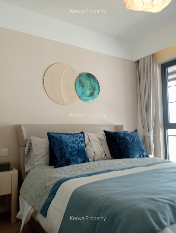 1 Bed Apartment with Swimming Pool at Westlands Road - 8