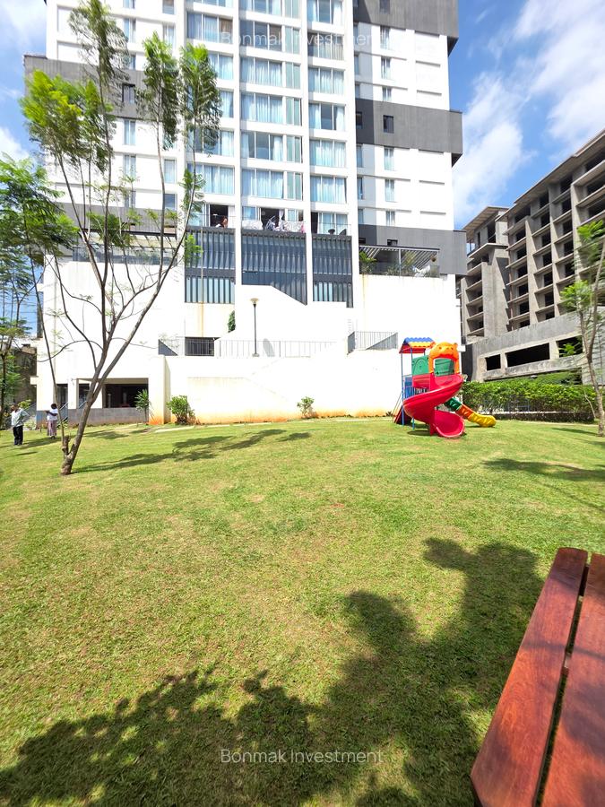 3 Bed Apartment with En Suite at Apartments - 6