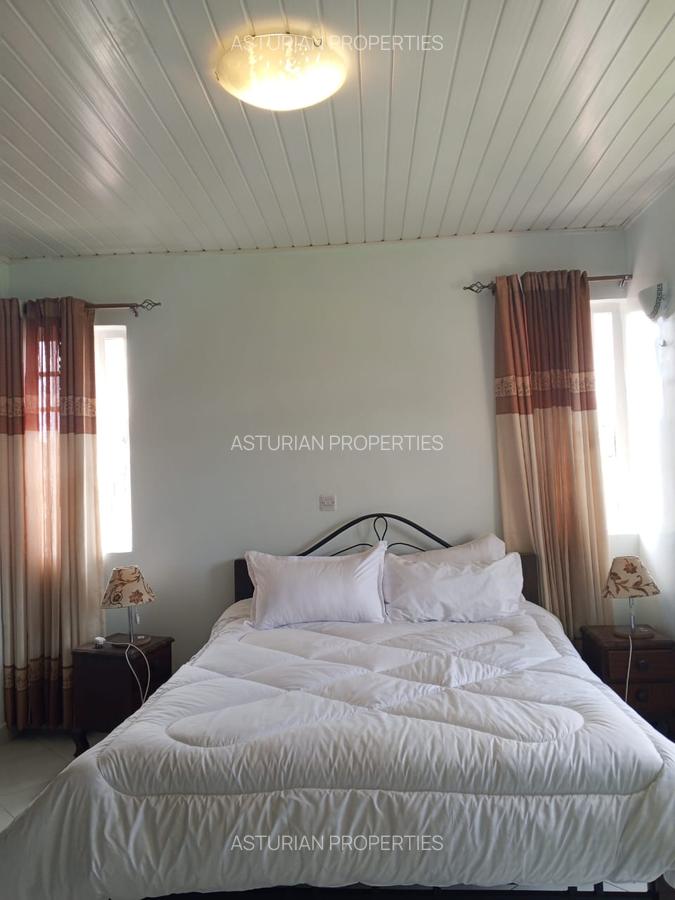 Furnished 2 Bed Apartment with En Suite in Runda - 10