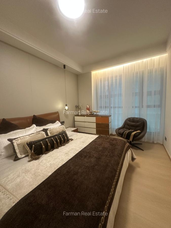 1 Bed Apartment with Swimming Pool in Westlands Area - 5