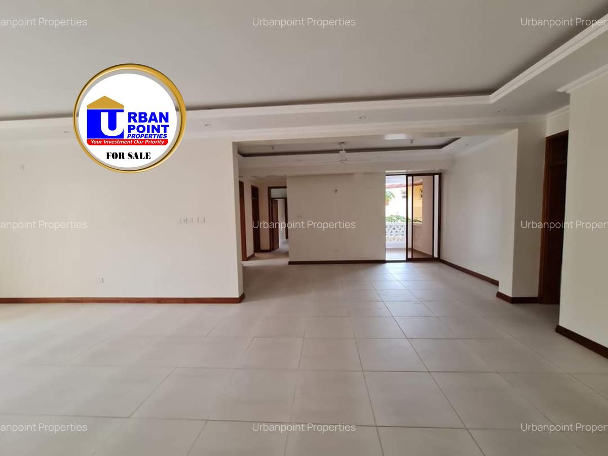 3 Bed Apartment with En Suite in Nyali Area - 8