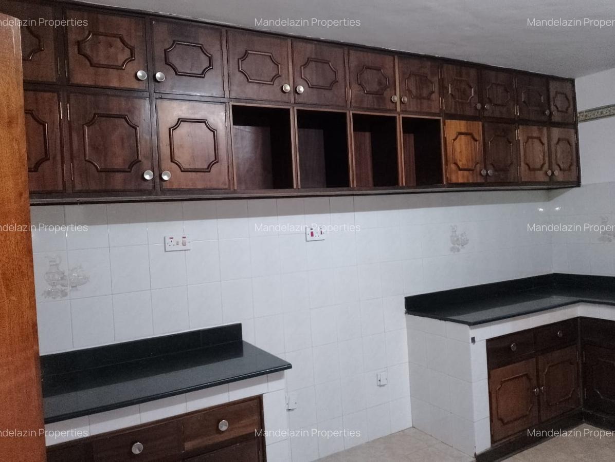 5 Bed House with En Suite at Off Ruaka Road - 12