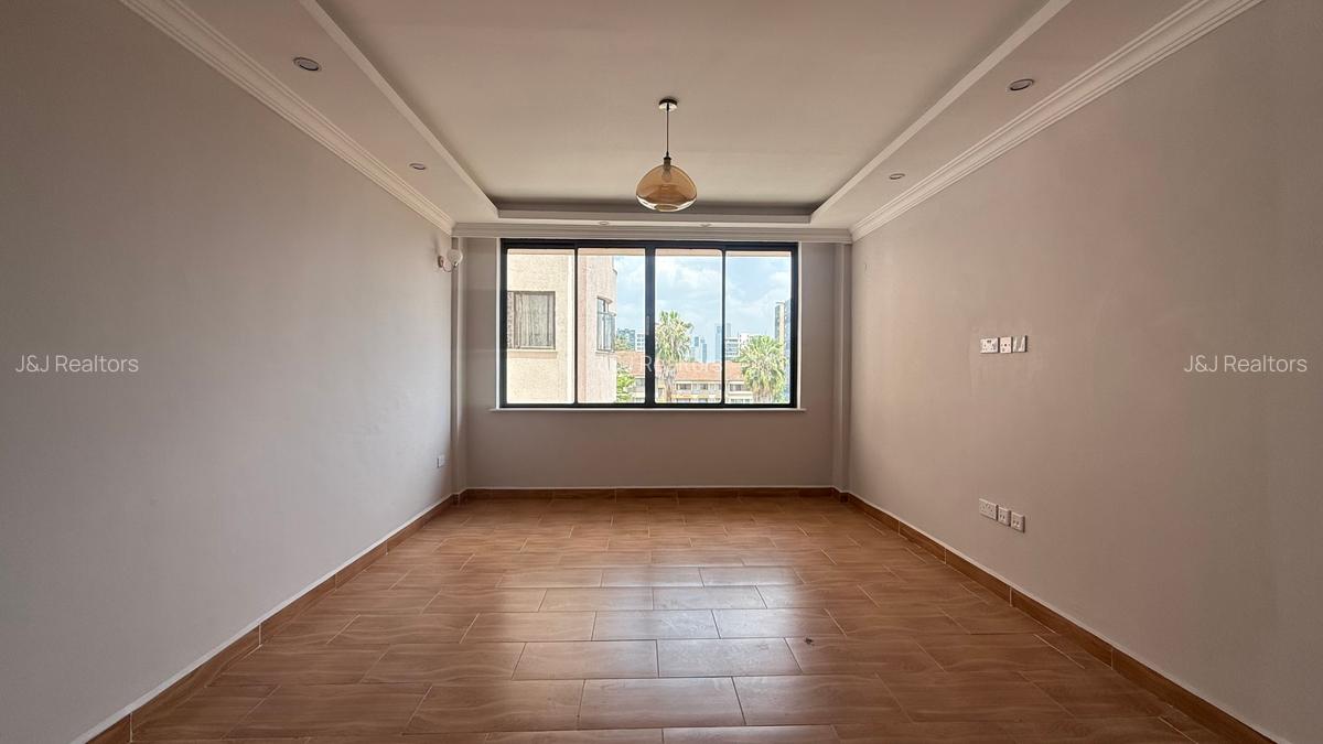 2 Bed Apartment with En Suite in Rhapta Road - 2