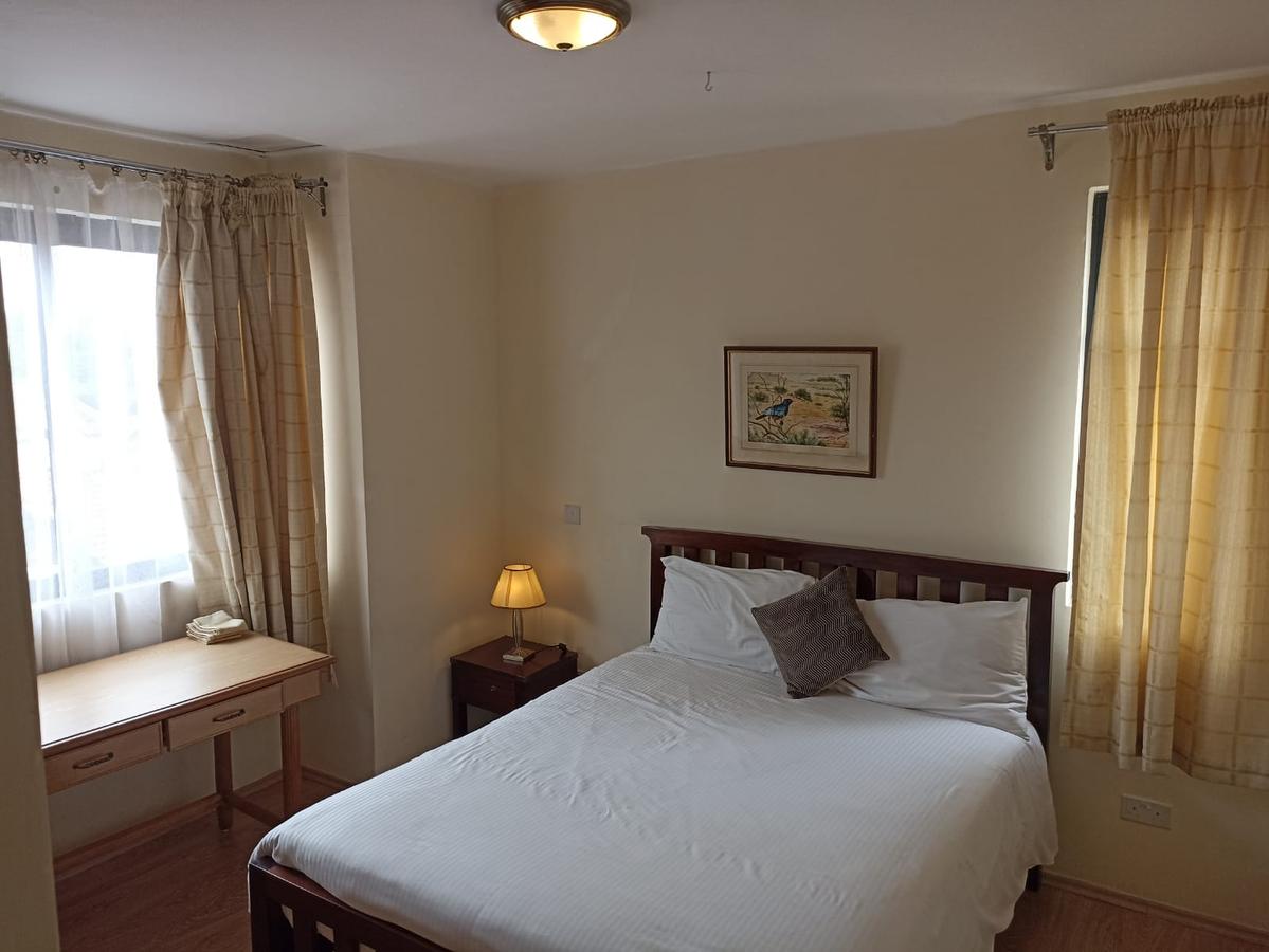 Serviced 2 Bed Apartment with En Suite at Suguta - 6