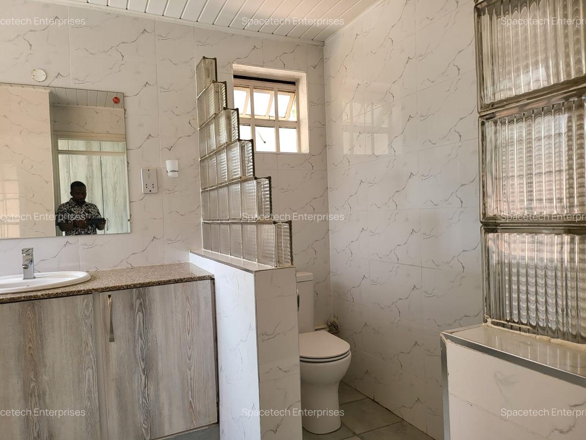 4 Bed House with En Suite in Gigiri - 14