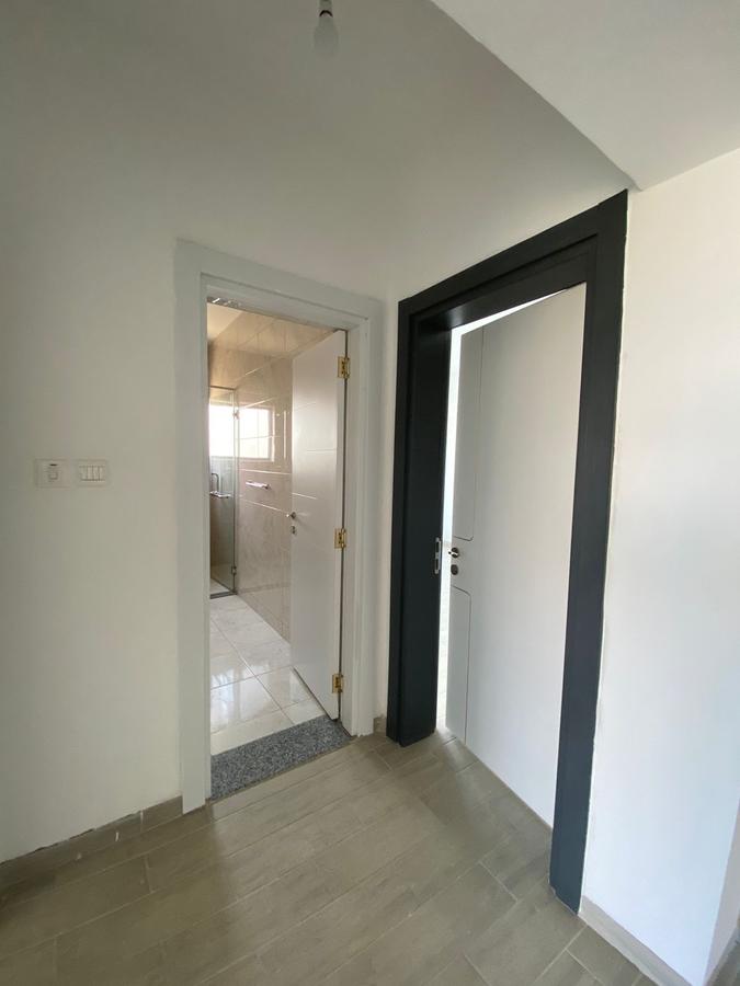 2 Bed Apartment with En Suite at Hundreds Streets - 7