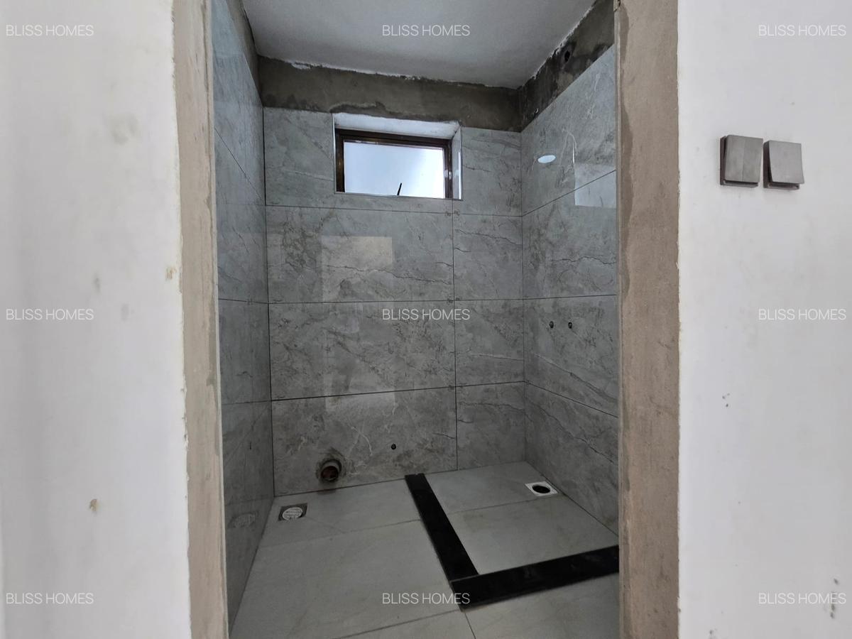 3 Bed Villa with Swimming Pool at Mtwapa - 13