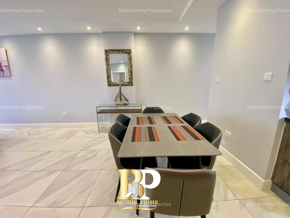 Furnished 2 Bed Apartment with En Suite in Rhapta Road - 6