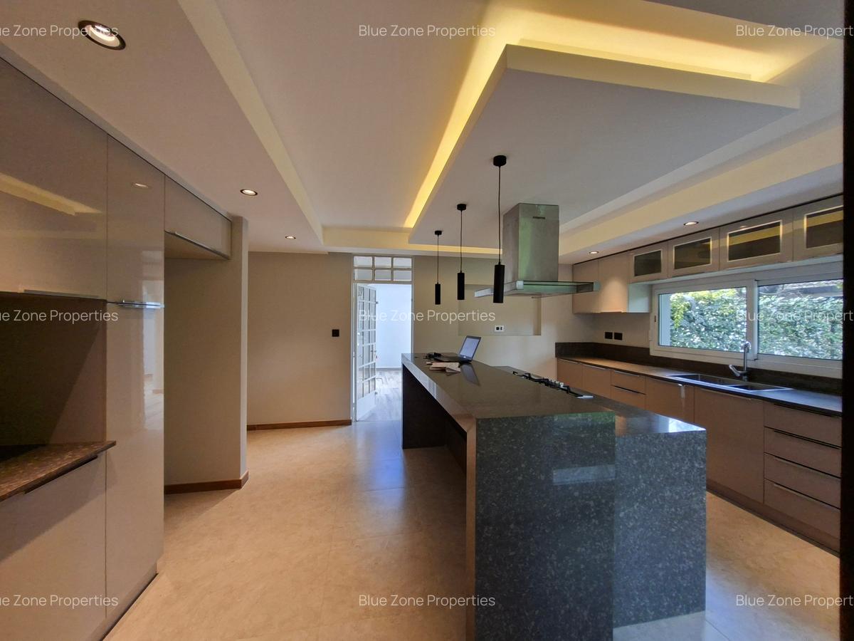 5 Bed House with En Suite at Off Runda Grove - 10