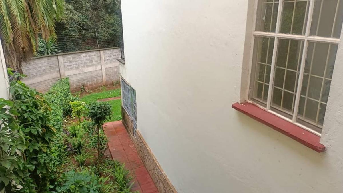 4 Bed Townhouse with En Suite at Peponi Road - 16