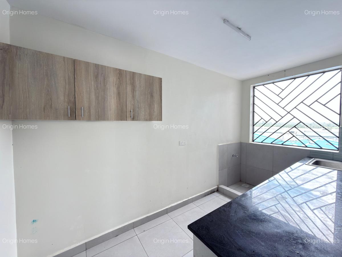 3 Bed Apartment with En Suite at Mombasa Road - 15