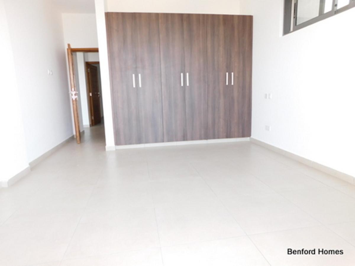 3 Bed Apartment with En Suite at Shanzu - 14