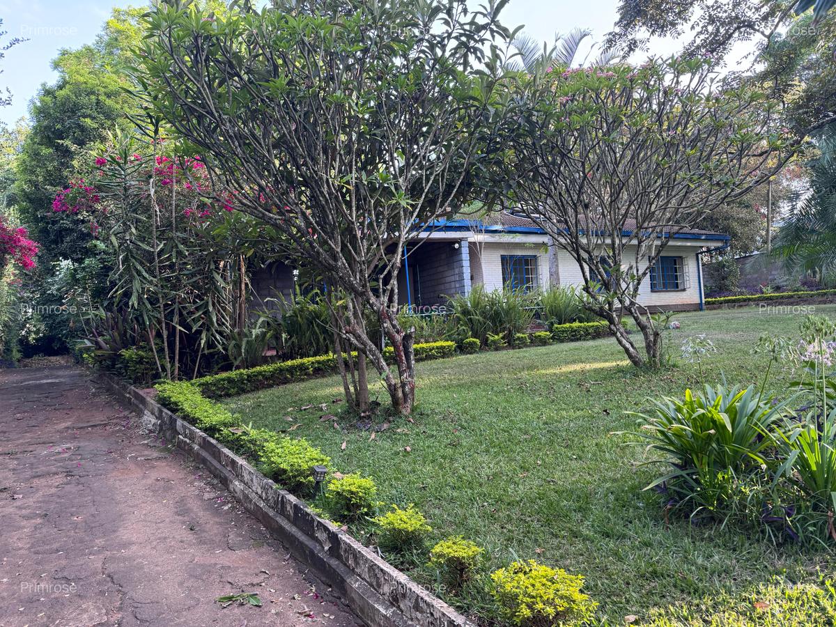 3 Bed House in Lavington - 12