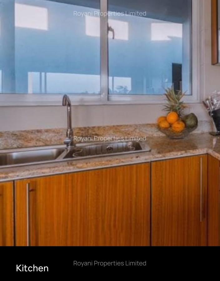 Serviced 2 Bed Apartment with En Suite in Kiambu Road - 6